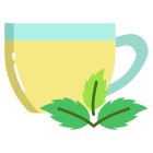 Herbal Tea icon