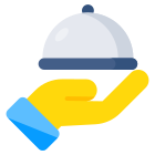 Cloche icon