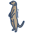 Meerkat icon