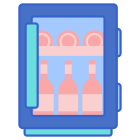 Bottles icon