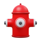 Hidrante icon