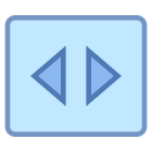 Navigationsbereich icon