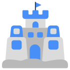 Castle icon