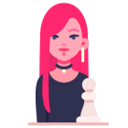 Chess Player icon