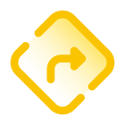 Route icon