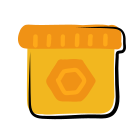 Cera de abejas icon