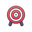 Shooting Range icon