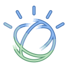 IBM Watson icon