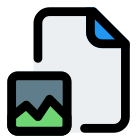 Craft exams for middle schools students layout icon