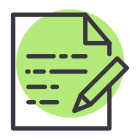 Document icon