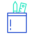 Pencil Case icon