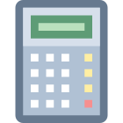 Calculatrice icon