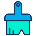 Brush icon