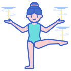 Acrobat icon