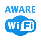 Wifi Aware icon
