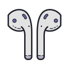 Airpods icon