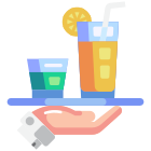 Welcome Drink-Cocktail icon