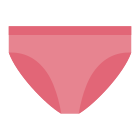 Panty icon