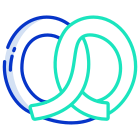 Bretzel icon