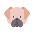 Staffordshire Terrier icon