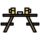 Table icon