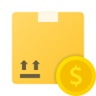コスト icon