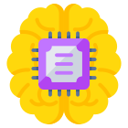 Brain Processor icon