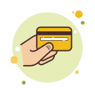 Card Payment icon