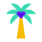 Coco Tree icon