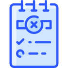 List icon