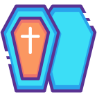 Casket icon