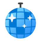 Disco Ball icon