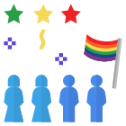 Diversità icon