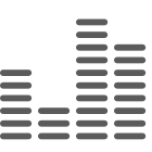 Sound Bars icon