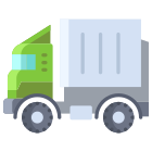 Truck icon