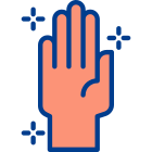 Clean Hand icon