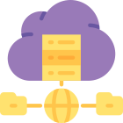 Cloud icon