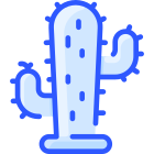 Cactus icon