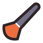 Makeup Brush icon