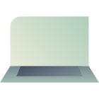 Laptop icon