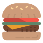 Hamburguesa icon
