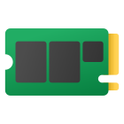 M.2 SSD icon