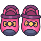 Girl Shoes icon