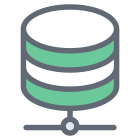 Database icon