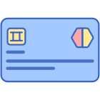 Debit Card icon