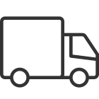 Cargo Truck icon