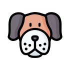 Boxer Dog icon