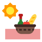 piquenique icon