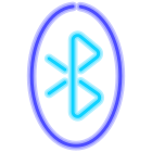 블루투스 2 icon