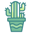 Botanical icon